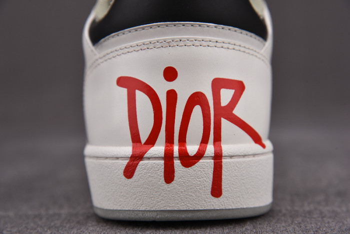 D1R* B27  SNEAKER  KICKZE DR-43