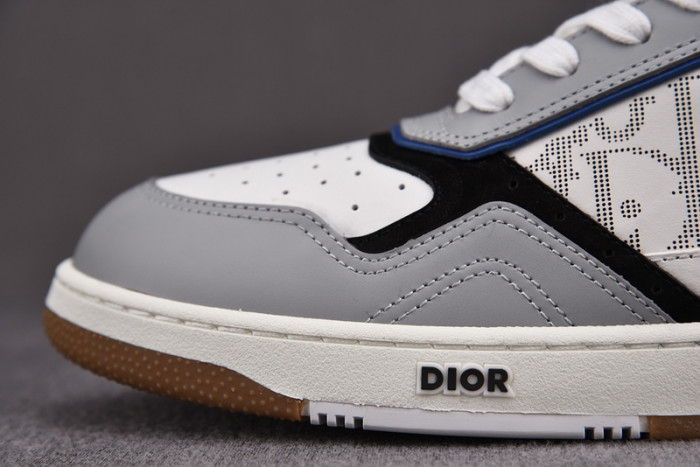D1R* B27  SNEAKER  KICKZE DR-47