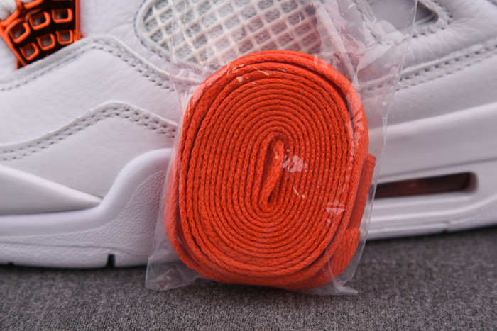 AIR JORDAN 4 “University orange” CT8527-118