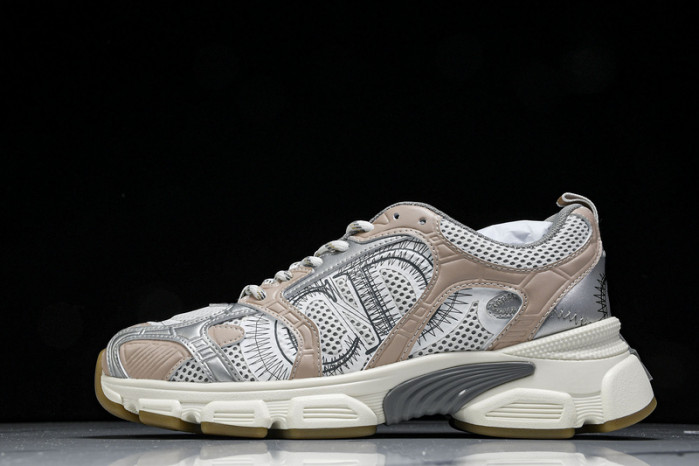 D1R* CHRONO  SNEAKER  COPSHOE DR-248