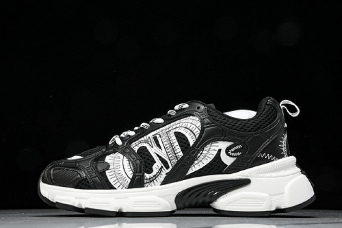 D1R* CHRONO  SNEAKER  COPSHOE DR-249
