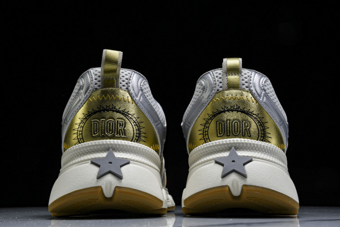 D1R* CHRONO  SNEAKER  COPSHOE DR-250