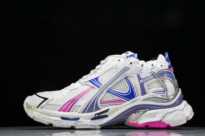 BL RUNNER -COPSHOE BL 324