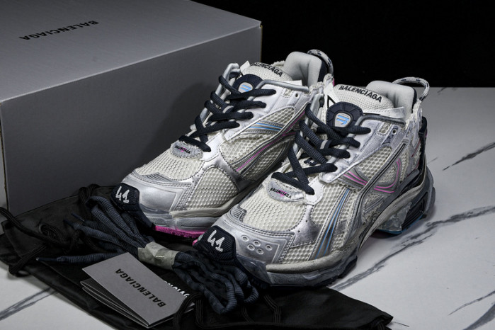 BL RUNNER -COPSHOE BL 326