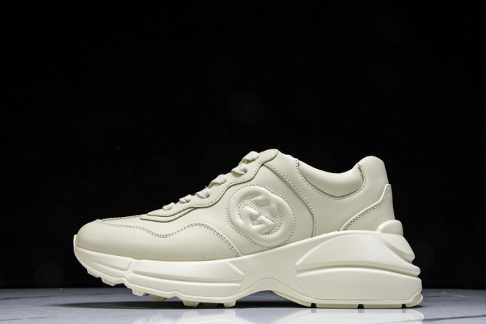 GC  TRAINER SNEAKER COPSHOE GC-179