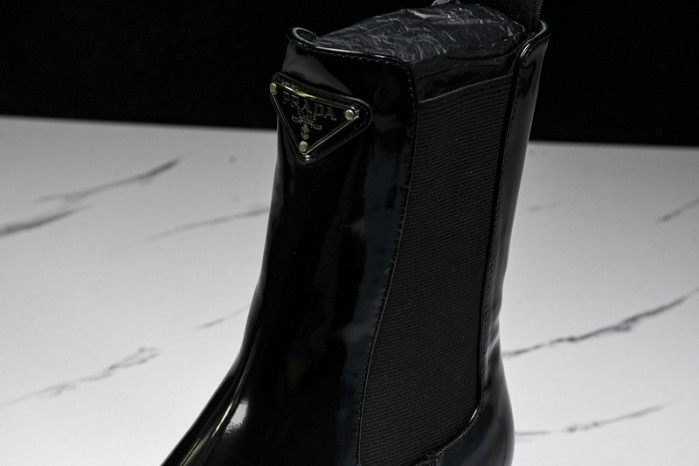PR BOOTS   KICKZE PR-91