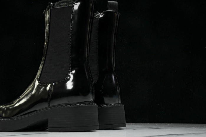 PR BOOTS   KICKZE PR-91