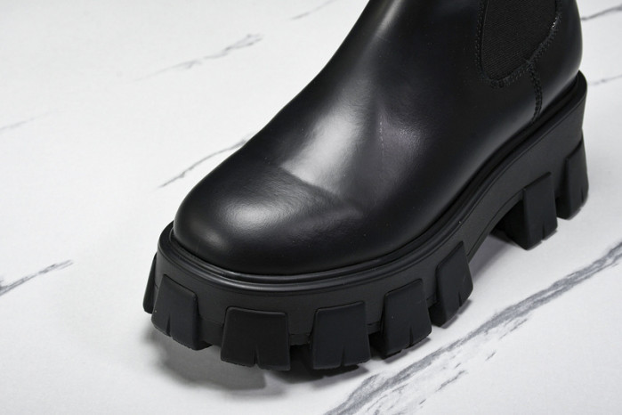PR BOOTS   KICKZE PR-93