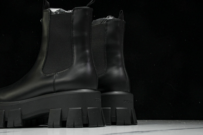 PR BOOTS   KICKZE PR-93