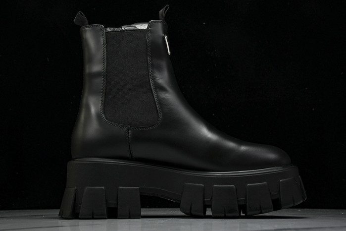 PR BOOTS   KICKZE PR-93
