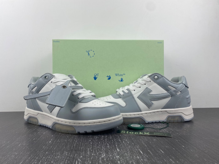 OF sneakers copshoe OW-97