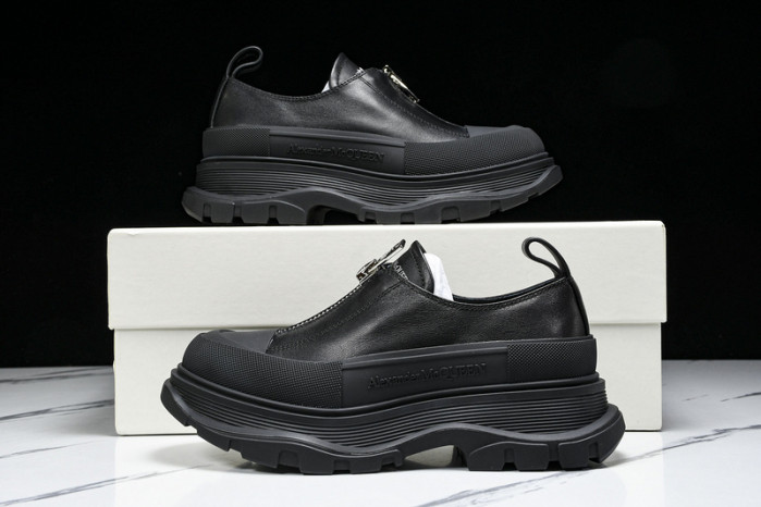ALEXANDER MCQUEEN OTHERS COPSHOE- MQ 155