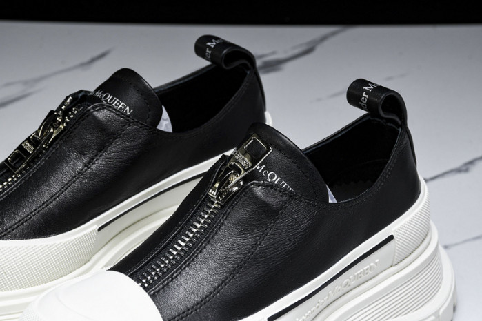 ALEXANDER MCQUEEN OTHERS COPSHOE- MQ 156