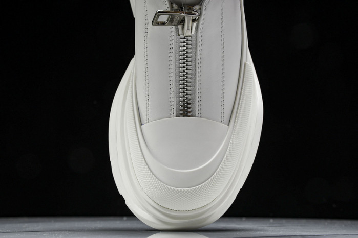 ALEXANDER MCQUEEN OTHERS COPSHOE- MQ 157