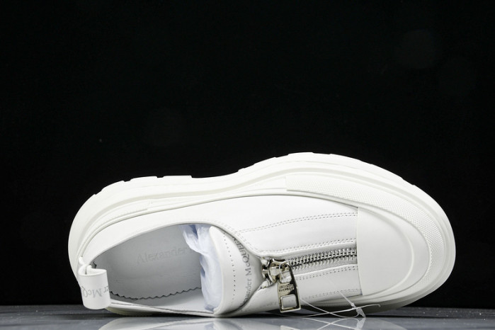 ALEXANDER MCQUEEN OTHERS COPSHOE- MQ 157