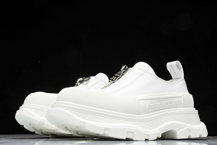 ALEXANDER MCQUEEN OTHERS COPSHOE- MQ 157
