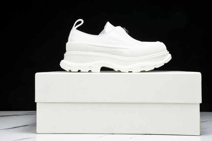 ALEXANDER MCQUEEN OTHERS COPSHOE- MQ 157