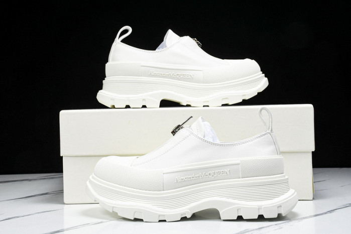 ALEXANDER MCQUEEN OTHERS COPSHOE- MQ 157