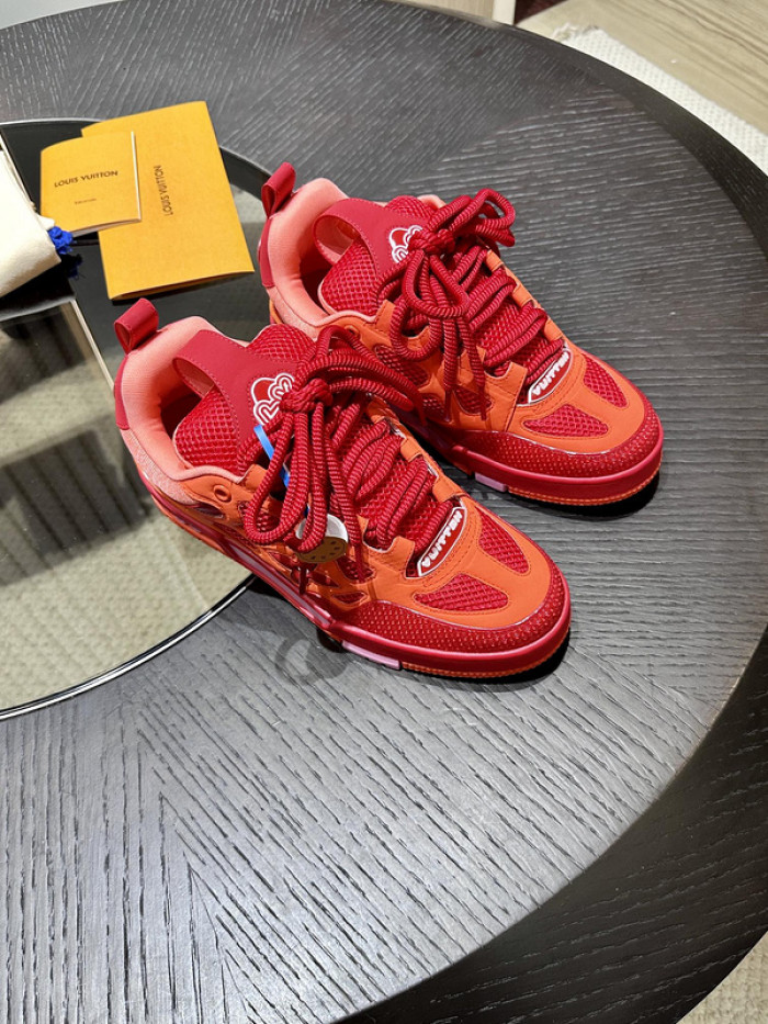 LVT  SNEAKERS   COPSHOE  L&V-306