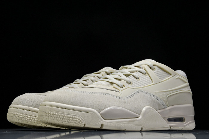 Air Jordan 4 RM Legend Light Brown FQ7940-200