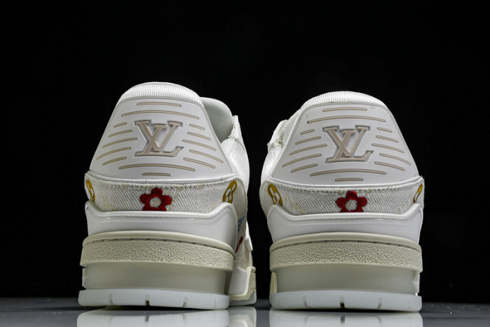 LVT  SNEAKERS   COPSHOE  L&V-334