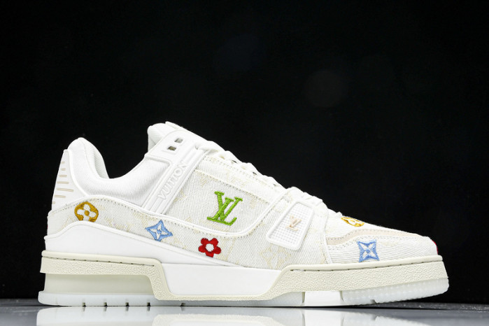 LVT  SNEAKERS   COPSHOE  L&V-334
