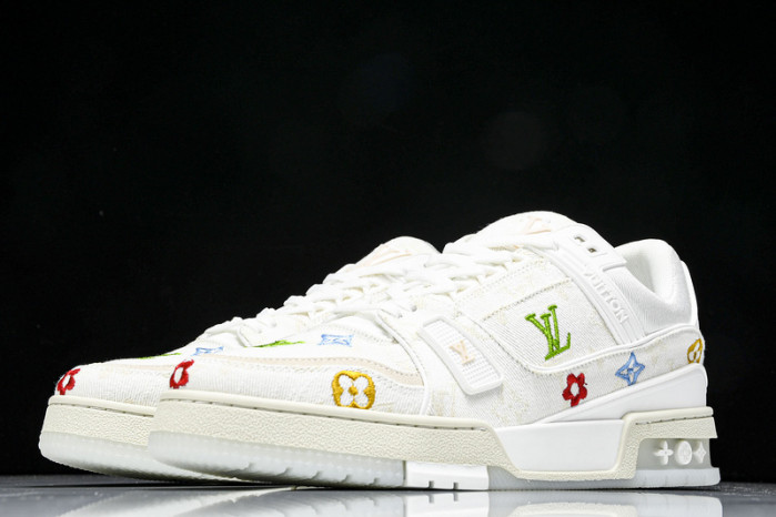 LVT  SNEAKERS   COPSHOE  L&V-334