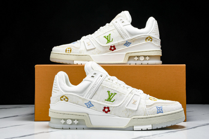 LVT  SNEAKERS   COPSHOE  L&V-334