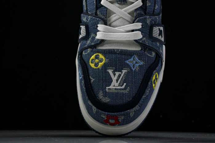 LVT  SNEAKERS   COPSHOE  L&V-335