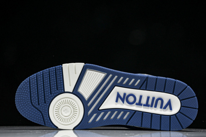 LVT  SNEAKERS   COPSHOE  L&V-335