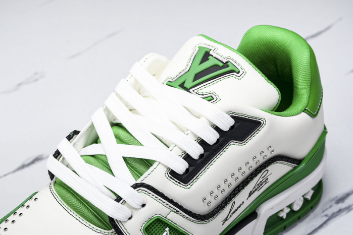 LVT  SNEAKERS   COPSHOE  L&V-336