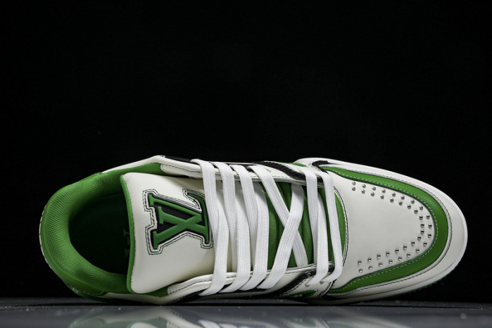 LVT  SNEAKERS   COPSHOE  L&V-336