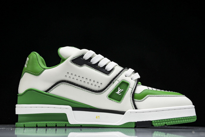 LVT  SNEAKERS   COPSHOE  L&V-336