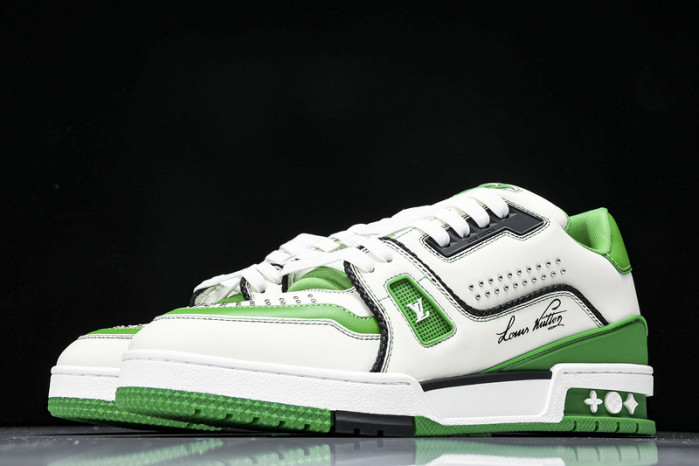 LVT  SNEAKERS   COPSHOE  L&V-336
