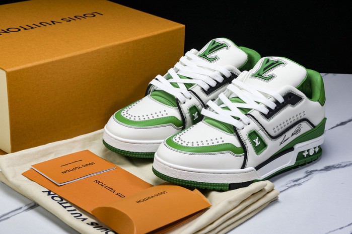 LVT  SNEAKERS   COPSHOE  L&V-336