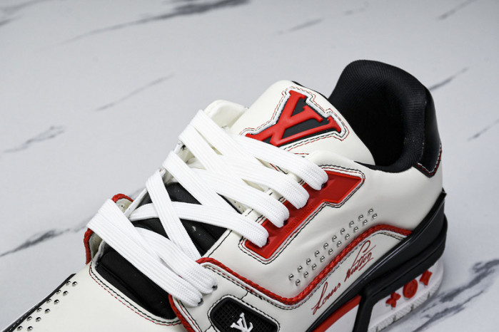 LVT  SNEAKERS   COPSHOE  L&V-337