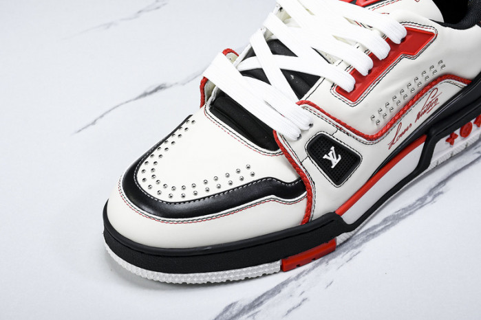 LVT  SNEAKERS   COPSHOE  L&V-337