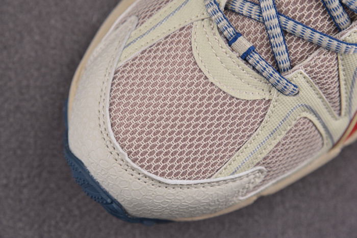 A*sics COPSHOE AS-041