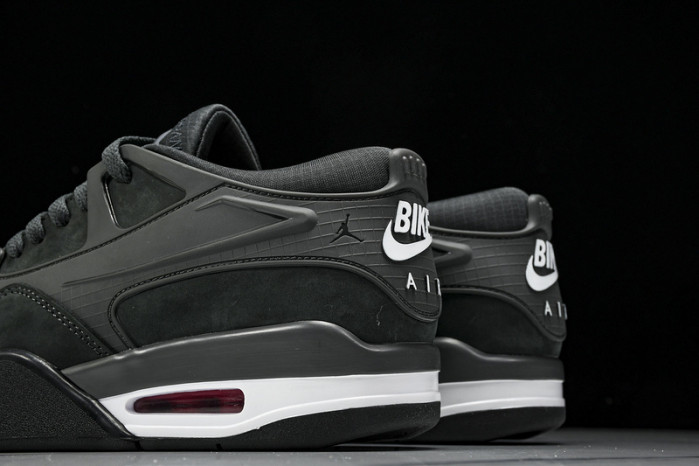 Jordan 4 RM SP Nigel Sylvester Driveway Grey  HF4334-004
