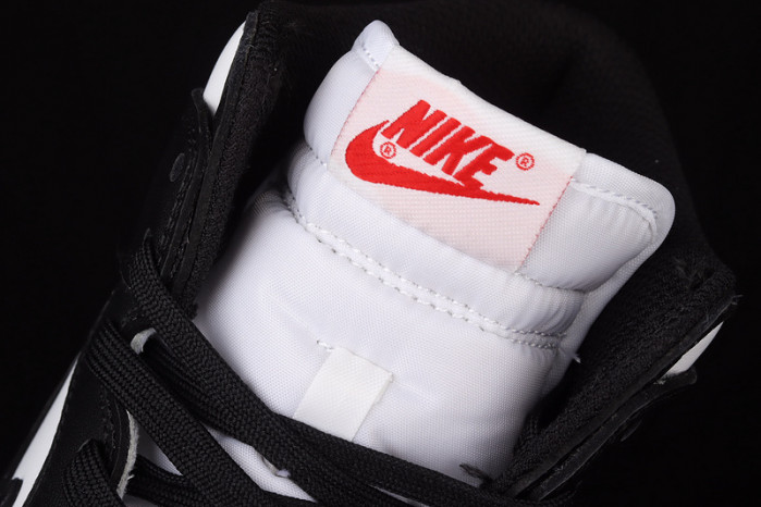 Nike Dunk High Panda (2021)  - DD1869-103