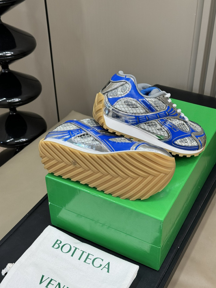 b0tte*a Ven*ta sneaker copshpe bv-46