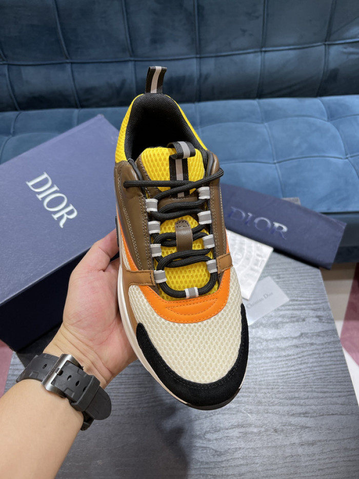 D1R* B22 TRAINER SNEAKER COPSHOE  DR-251