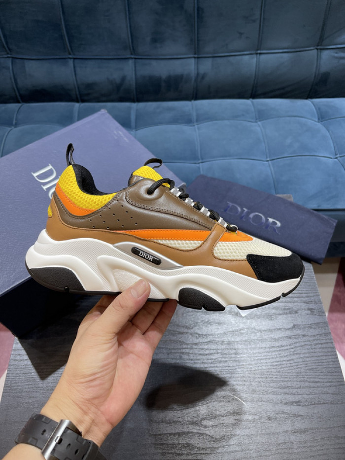 D1R* B22 TRAINER SNEAKER COPSHOE  DR-251