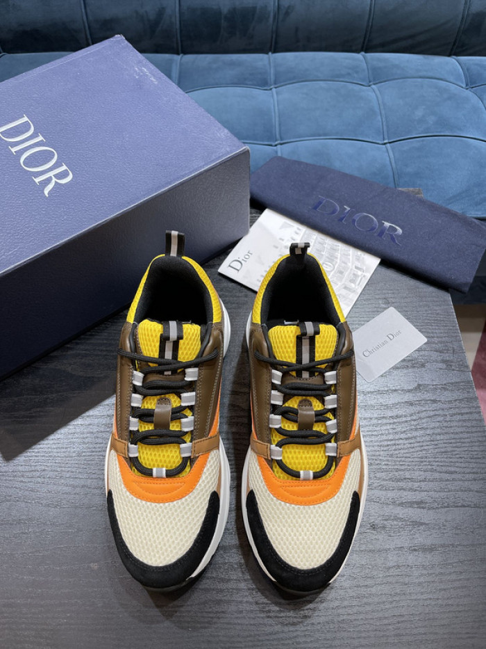 D1R* B22 TRAINER SNEAKER COPSHOE  DR-251
