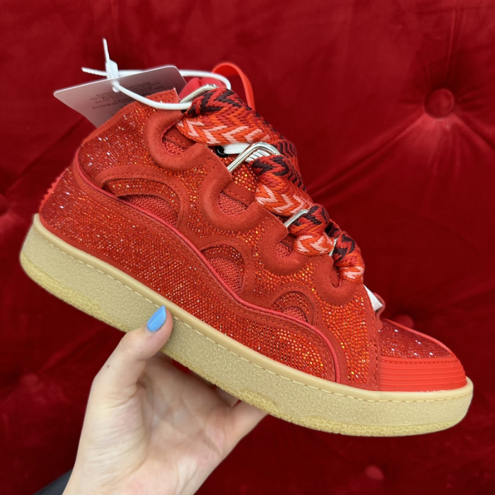 LANVIN SNEAKERS COPSHOE LA-147
