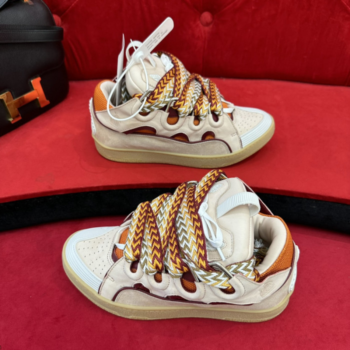 LANVIN SNEAKERS COPSHOE LA-148