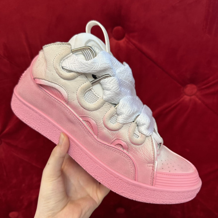 LANVIN SNEAKERS COPSHOE LA-149