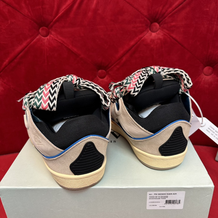 LANVIN SNEAKERS COPSHOE LA-152