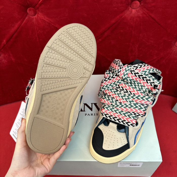 LANVIN SNEAKERS COPSHOE LA-152