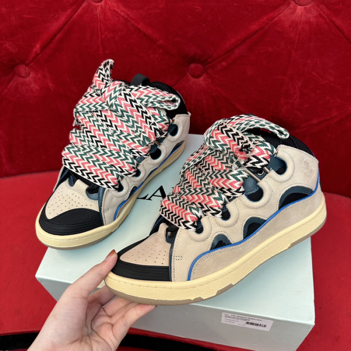 LANVIN SNEAKERS COPSHOE LA-152